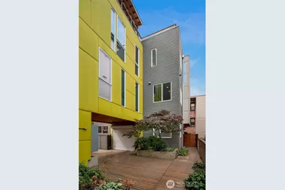 1623 14th Avenue #Unit E, Seattle, WA 98122 - Photo 29