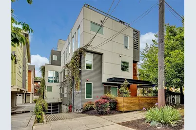 1623 14th Avenue #Unit E, Seattle, WA 98122 - Photo 39