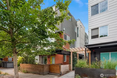 1623 14th Avenue #Unit E, Seattle, WA 98122 - Photo 31