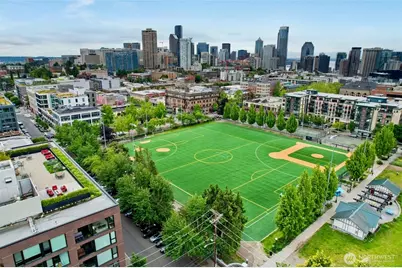 1623 14th Avenue #Unit E, Seattle, WA 98122 - Photo 33