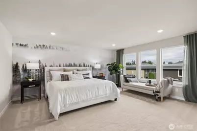 4011 98th Avenue Ct E #27, Edgewood, WA 98371 - Photo 25