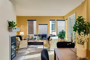 600 Malden Ave E, Seattle, WA 98112 - Photo 5