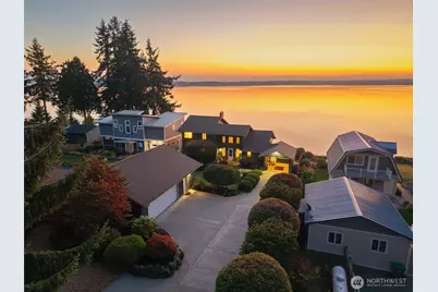 212 Tala Shore Drive, Port Ludlow, WA 98365 - Photo 1