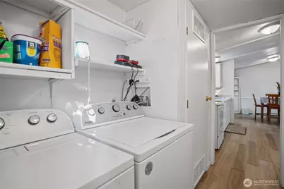 441 NE Schooner Loop, Belfair, WA 98528 - Photo 5