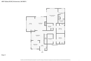 4987 Illahee Road NE, Bremerton, WA 98311 - Photo 39