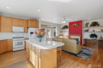 4987 Illahee Road NE, Bremerton, WA 98311 - Photo 17