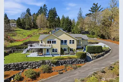 4987 Illahee Road NE, Bremerton, WA 98311 - Photo 1