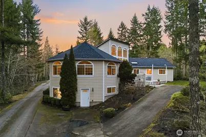 18680 NW Hintzville Road, Seabeck, WA 98380 - Photo 3