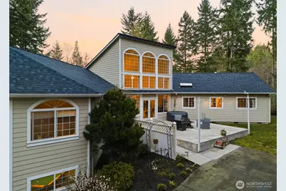 18680 NW Hintzville Road, Seabeck, WA 98380 - Photo 35