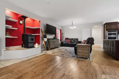 18680 NW Hintzville Road, Seabeck, WA 98380 - Photo 11