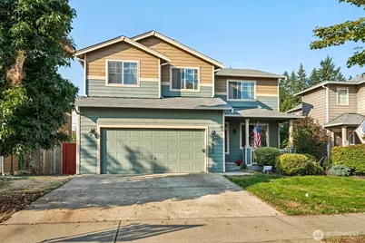 8632 Graham Drive SE, Olympia, WA 98513 - Photo 1