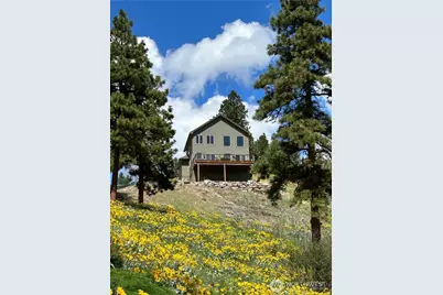 9660 Nahahum Canyon Road, Cashmere, WA 98815 - Photo 3