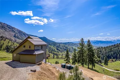 9660 Nahahum Canyon Road, Cashmere, WA 98815 - Photo 1