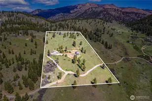 9660 Nahahum Canyon Rd, Cashmere, WA 98815 - Photo 29