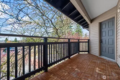 12303 SE 60th Street #3A, Bellevue, WA 98006 - Photo 5