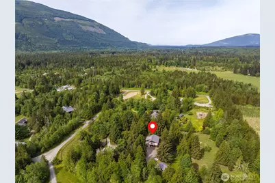 8349 Birdsview Meadows Lane, Concrete, WA 98237 - Photo 1