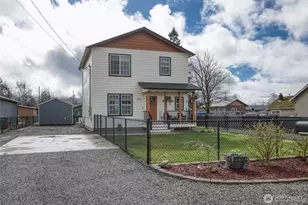 325 E Scott St, Aberdeen, WA 98520 - Photo 1