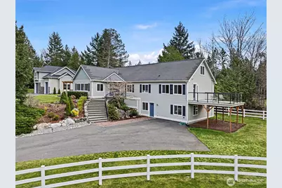 8180 NE West Port Madison Road, Bainbridge Island, WA 98110 - Photo 3