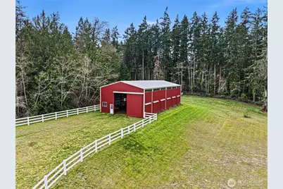 8180 NE West Port Madison Road, Bainbridge Island, WA 98110 - Photo 35