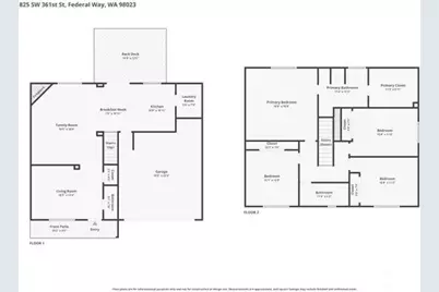 825 SW 361st Street, Federal Way, WA 98023 - Photo 29