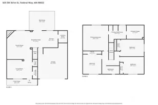 825 SW 361st St, Federal Way, WA 98023 - Photo 29