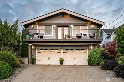 4819 N Ferdinand Street, Tacoma, WA 98407 - Photo 1