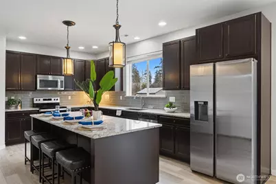 4171 SW Colbert Way, Port Orchard, WA 98367 - Photo 3