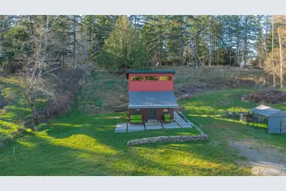 826 E Herron Blvd NW, Lakebay, WA 98349 - Photo 3