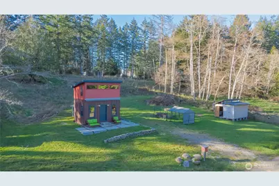 826 E Herron Blvd NW, Lakebay, WA 98349 - Photo 5