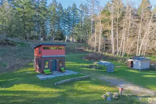 826 E Herron Blvd NW, Lakebay, WA 98349 - Photo 5