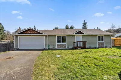 11411 199th Avenue E, Bonney Lake, WA 98391 - Photo 1