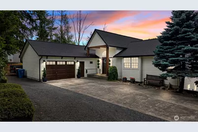 314 Centralia Alpha Road, Centralia, WA 98531 - Photo 1