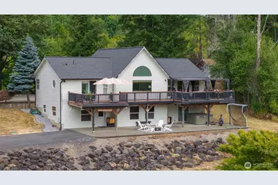 314 Centralia Alpha Road, Centralia, WA 98531 - Photo 35