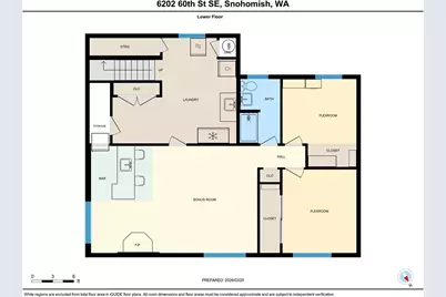 6202 60th Street SE, Snohomish, WA 98290 - Photo 25