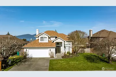 3608 W 4th Street, Anacortes, WA 98221 - Photo 1