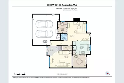 3608 W 4th Street, Anacortes, WA 98221 - Photo 39