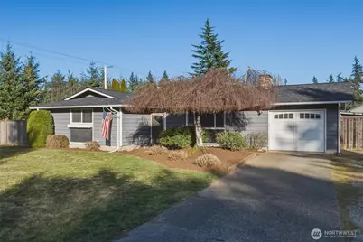 5994 Paradise Drive, Ferndale, WA 98248 - Photo 1
