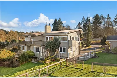 9722 SW Windmill Street, Vashon, WA 98070 - Photo 1