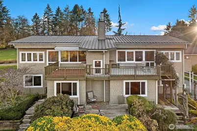 9722 SW Windmill Street, Vashon, WA 98070 - Photo 3