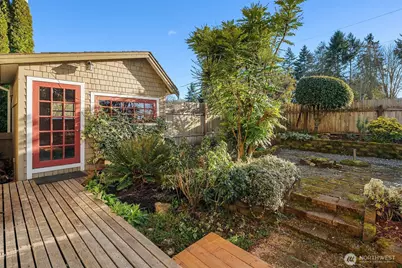 9722 SW Windmill Street, Vashon, WA 98070 - Photo 9