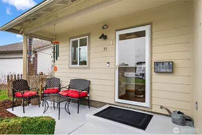 35 Glen Lane, Cathlamet, WA 98612 - Photo 3