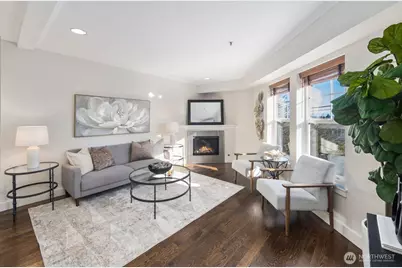 202 24th Avenue E #6, Seattle, WA 98112 - Photo 5