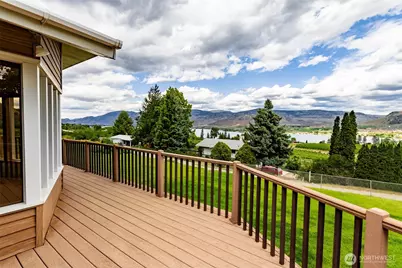9 C Rose Street, Oroville, WA 98844 - Photo 3