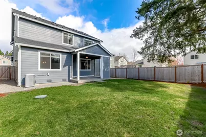 15543 Bergh Court SE, Yelm, WA 98597 - Photo 35