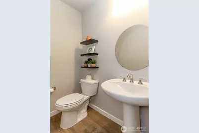 15543 Bergh Court SE, Yelm, WA 98597 - Photo 5