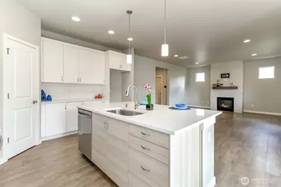 15543 Bergh Court SE, Yelm, WA 98597 - Photo 11