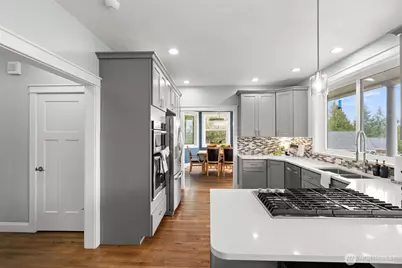 9916 NW Dishman Road, Bremerton, WA 98312 - Photo 7