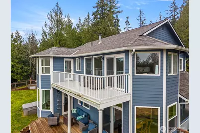 9916 NW Dishman Road, Bremerton, WA 98312 - Photo 33