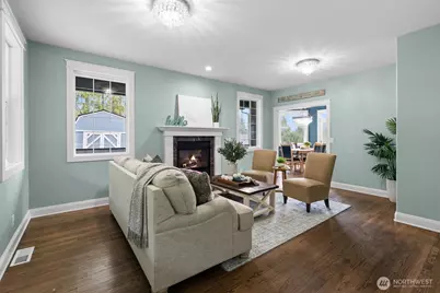 9916 NW Dishman Road, Bremerton, WA 98312 - Photo 5