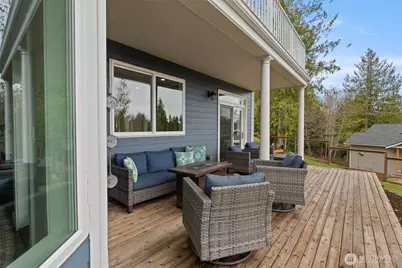 9916 NW Dishman Road, Bremerton, WA 98312 - Photo 13